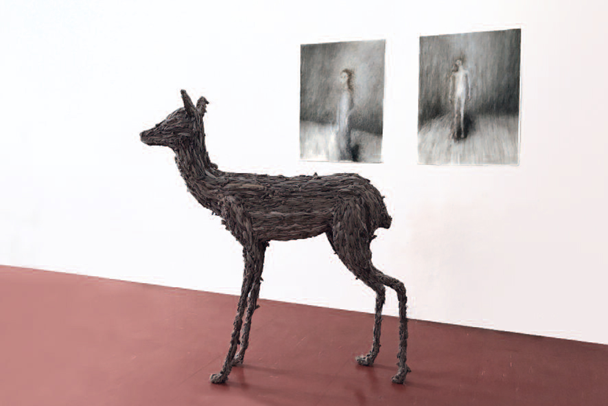 Greta Pasquini – Mending